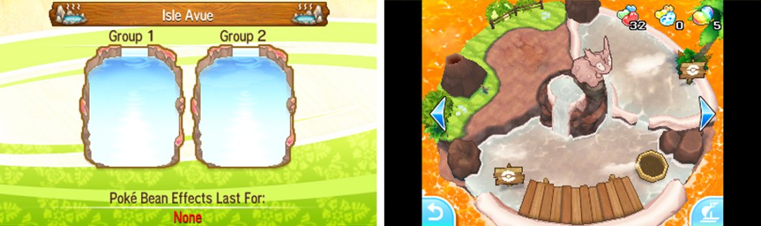 The place to boost Happiness and hatch Eggs while you&rsquo;re idling.