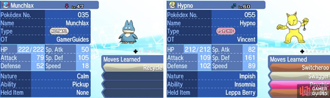 Say &ldquo;hello&rdquo; to your new Ditto chaining friends.