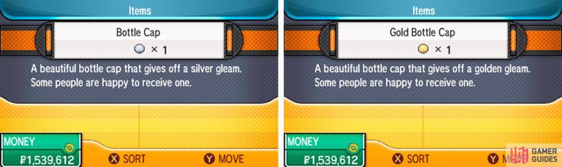 Ironically, Gold is usually not as useful, unless you&rsquo;re running a mixed set.