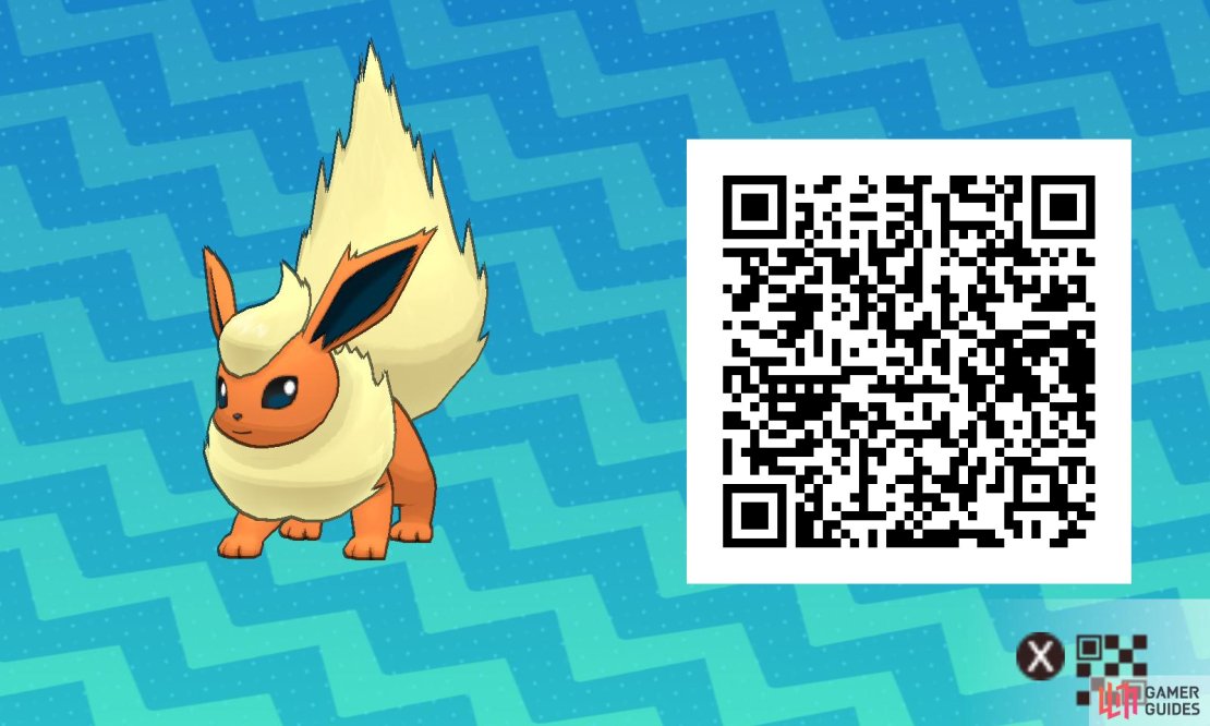 156 Flareon