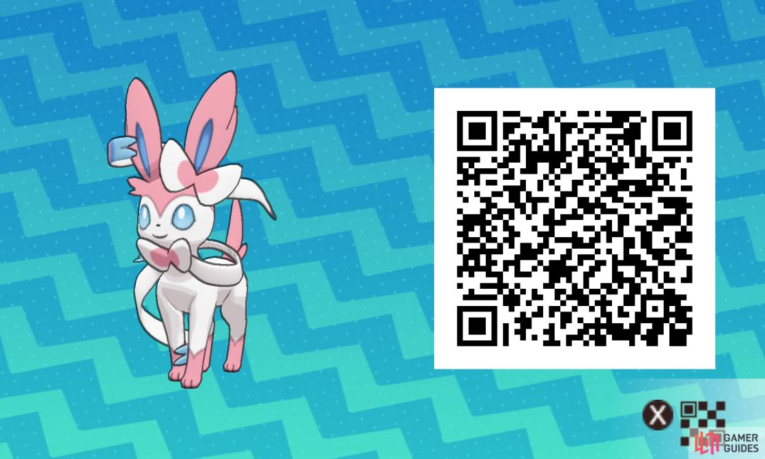 161 Sylveon
