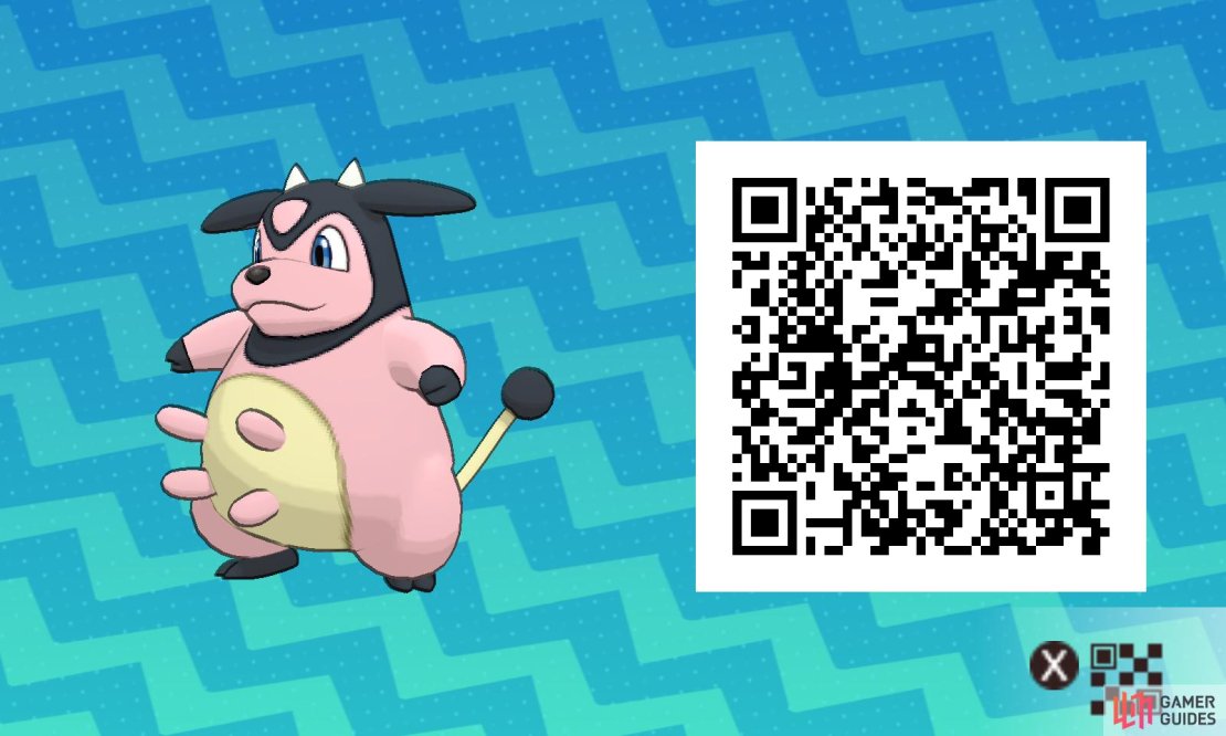 171 Miltank