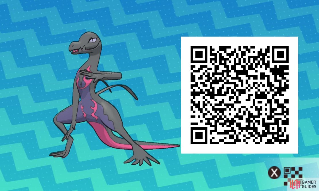 196 Salazzle
