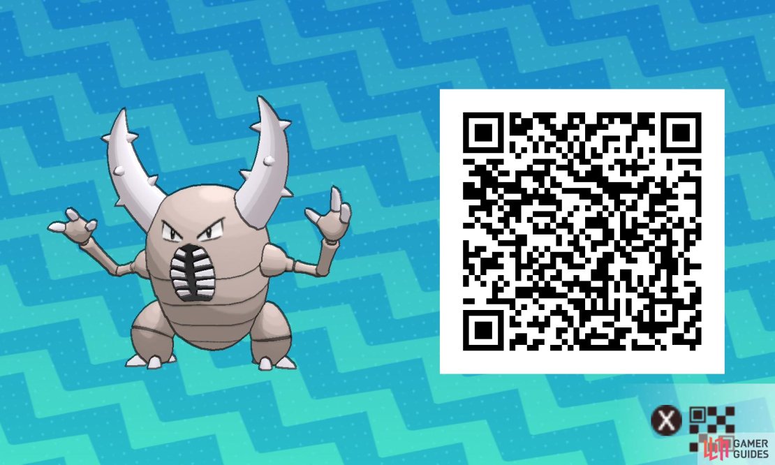 211 Pinsir