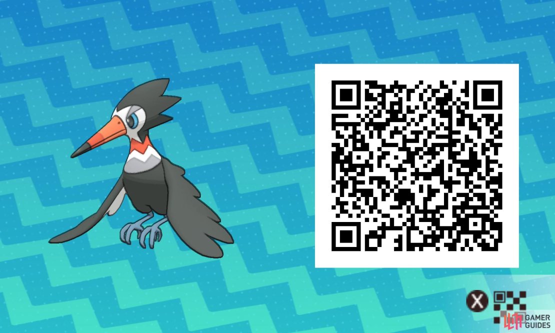 011	Trumbeak