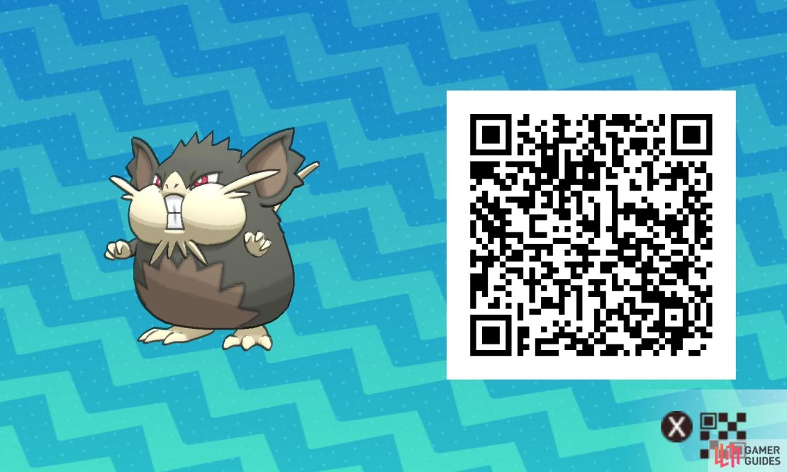 016	Raticate