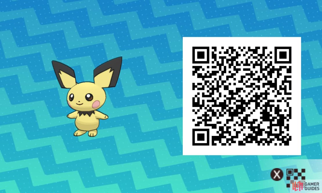 031	Pichu