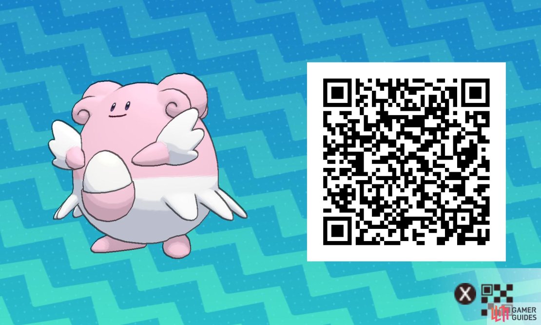 041	Blissey