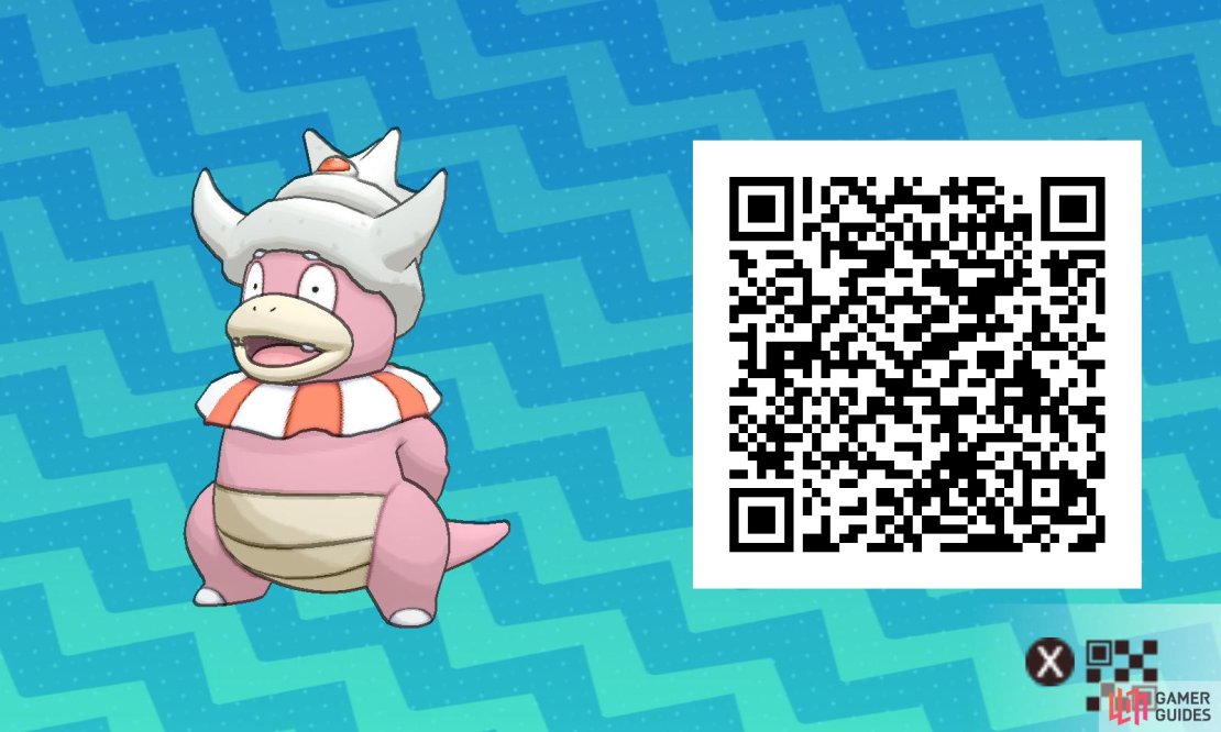 046	Slowking