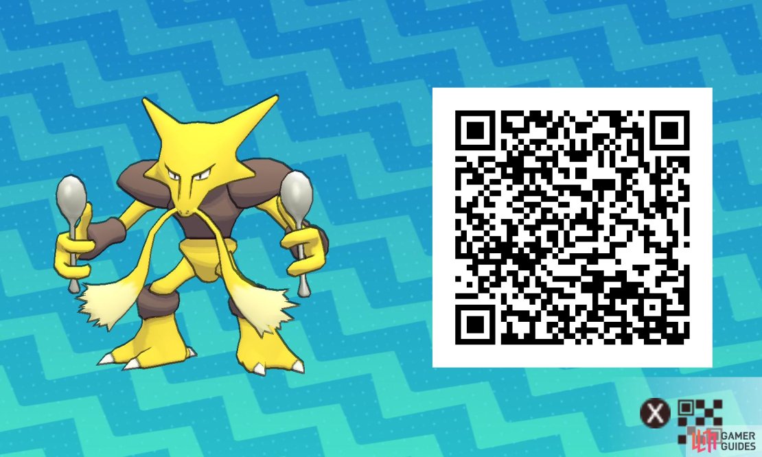 051 Alakazam