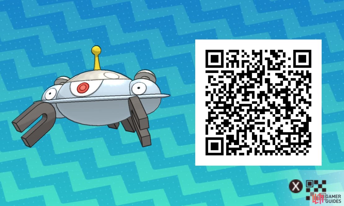 056 Magnezone