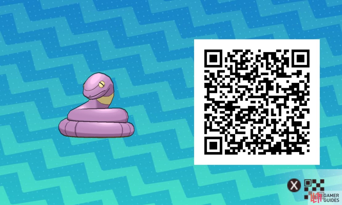 061 Ekans