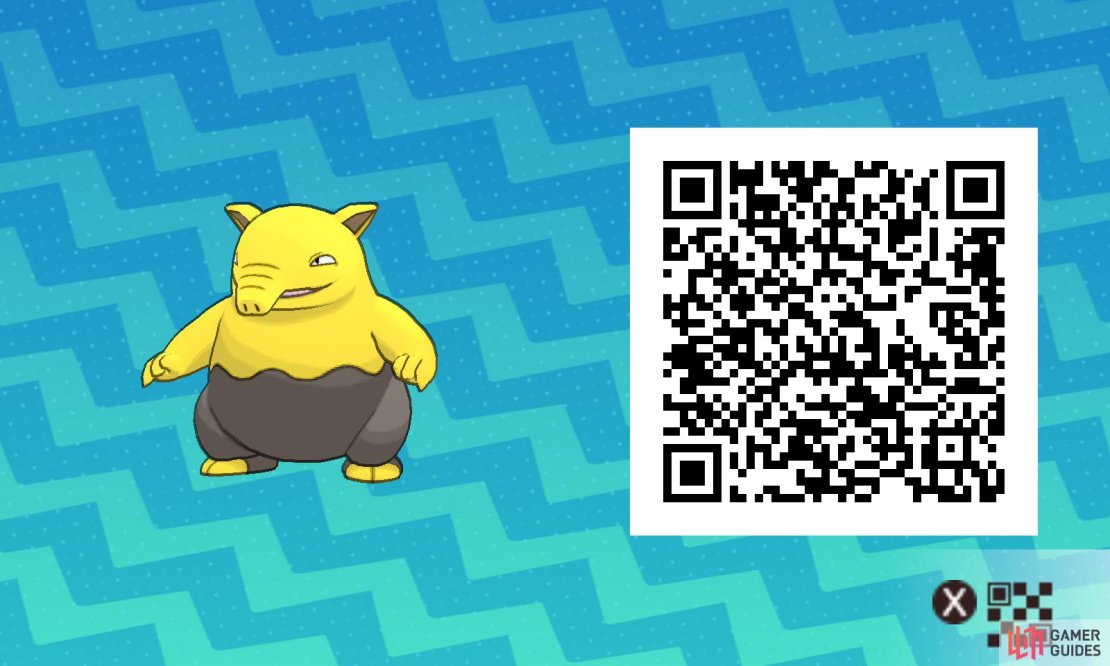 066 Drowzee