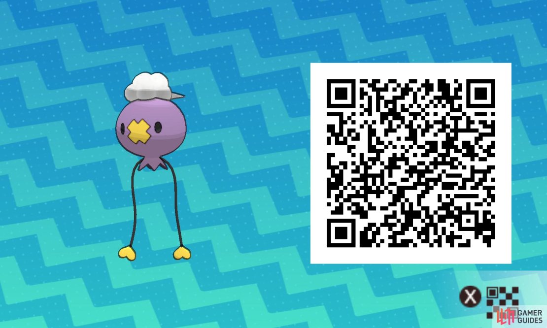 076 Drifloon