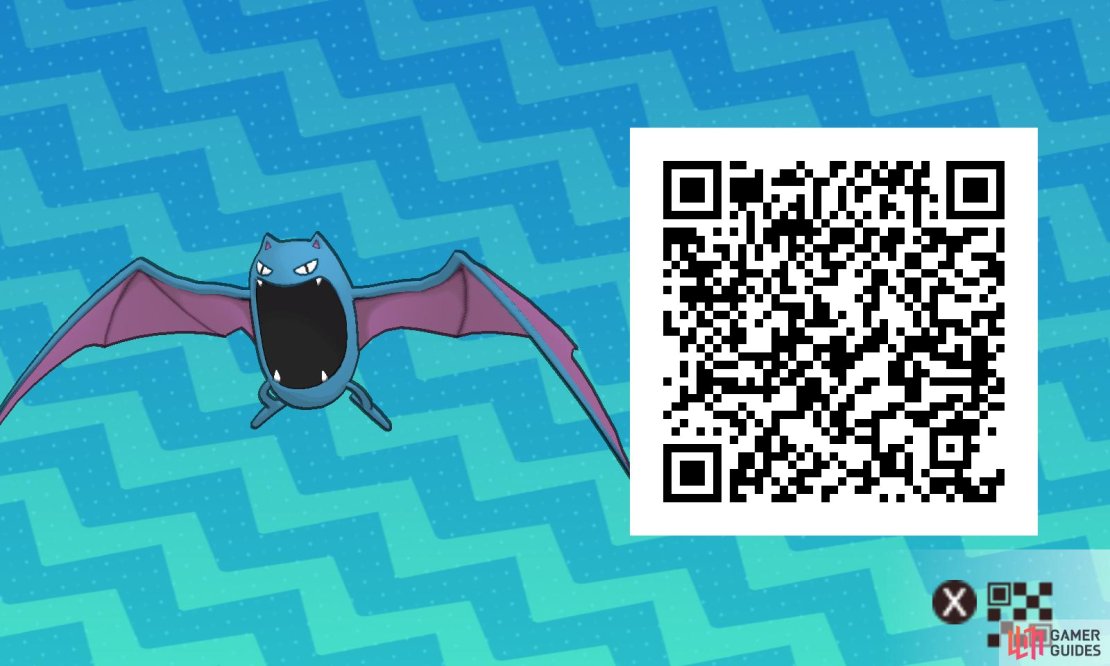081 Golbat