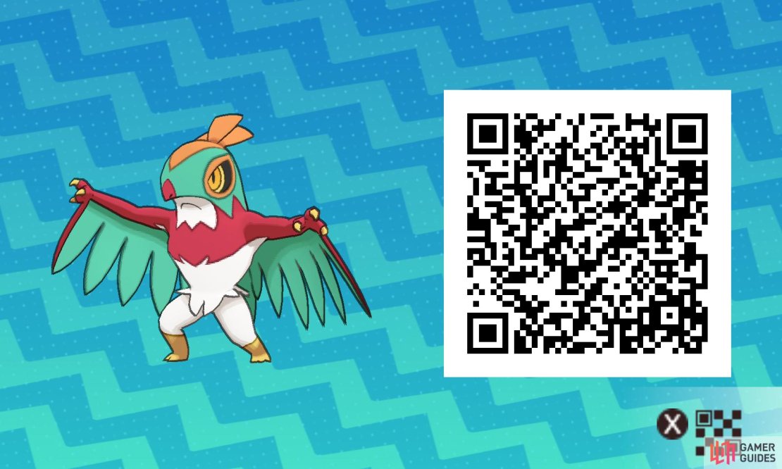 096 Hawlucha