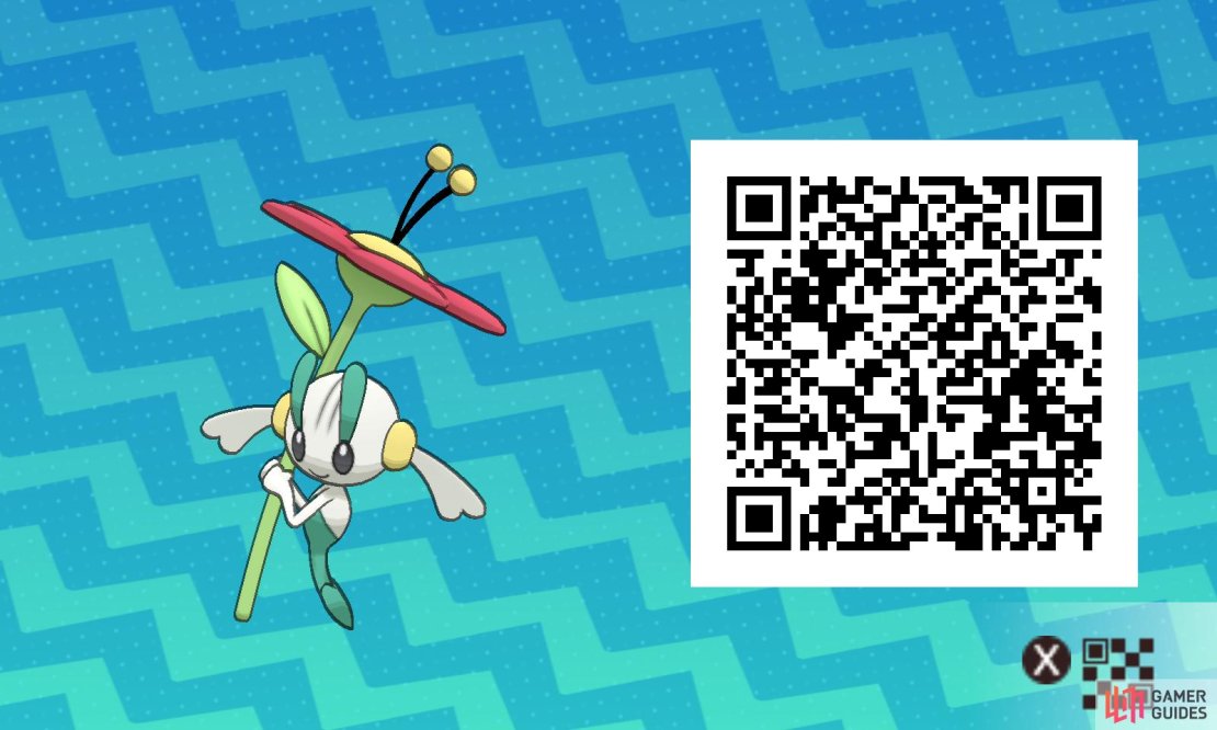 101 Floette