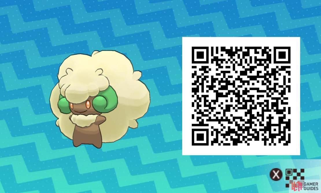 106 Whimsicott