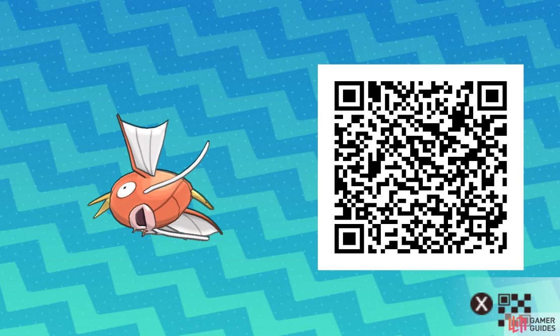 111 Magikarp