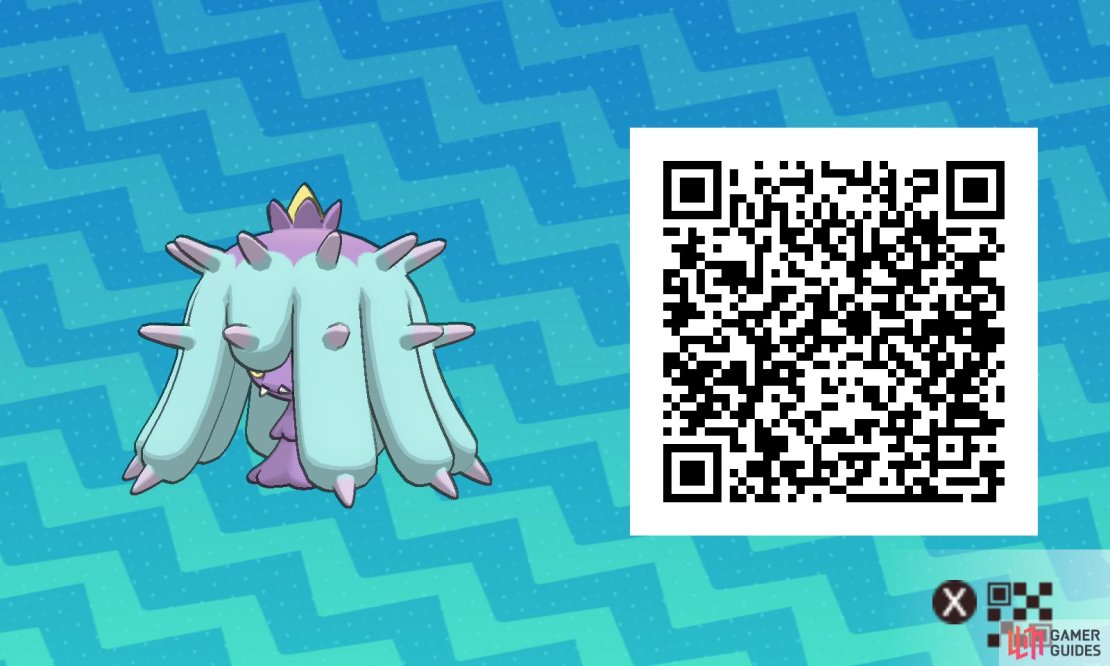 136 Mareanie