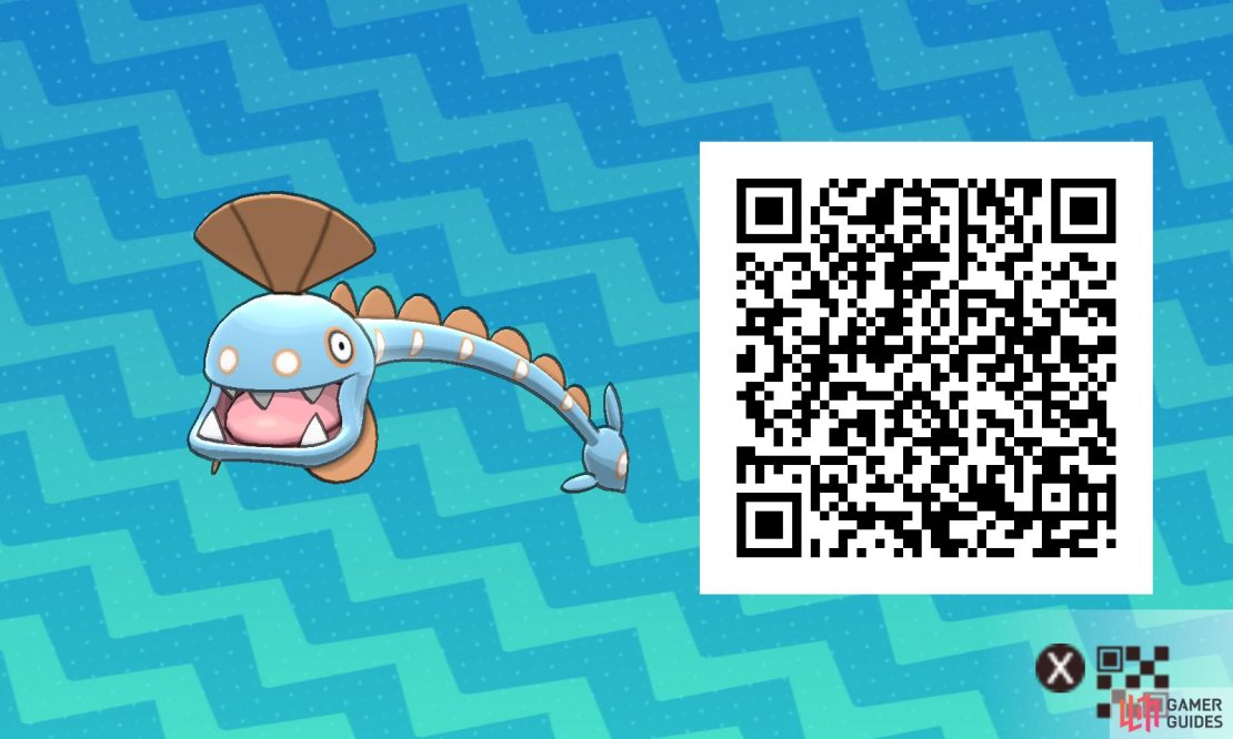 141 Huntail