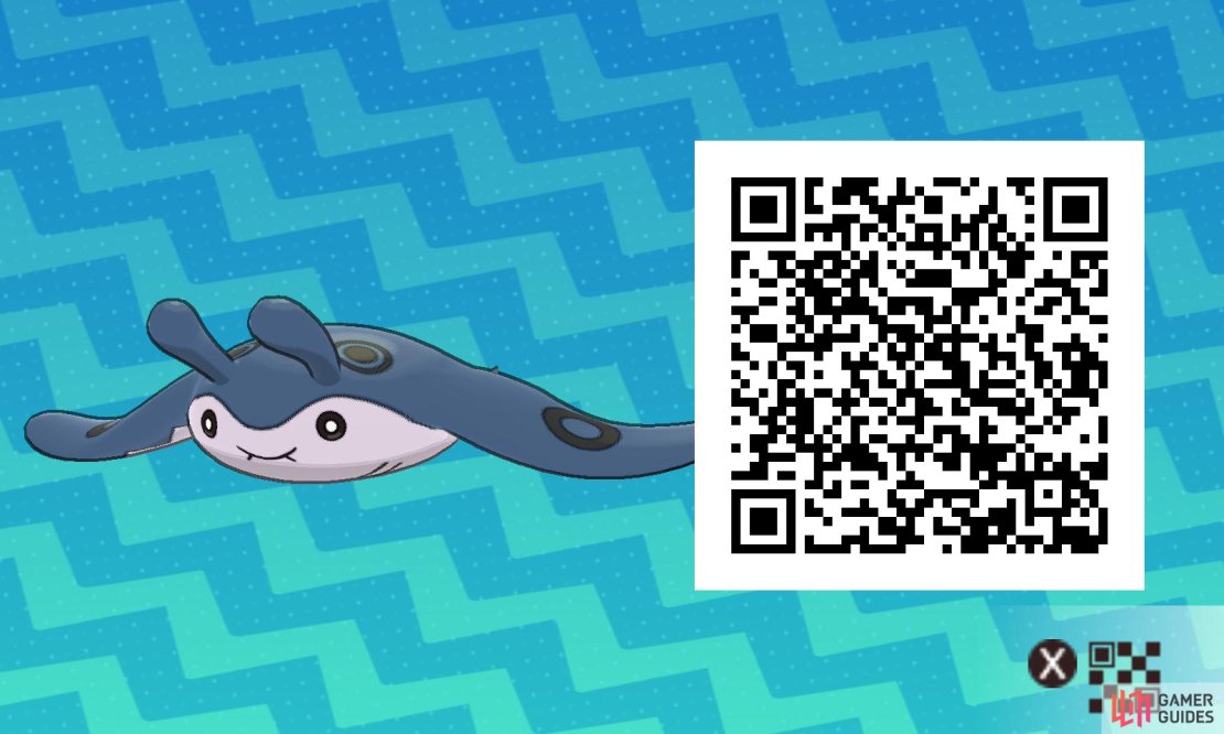 146 Mantine