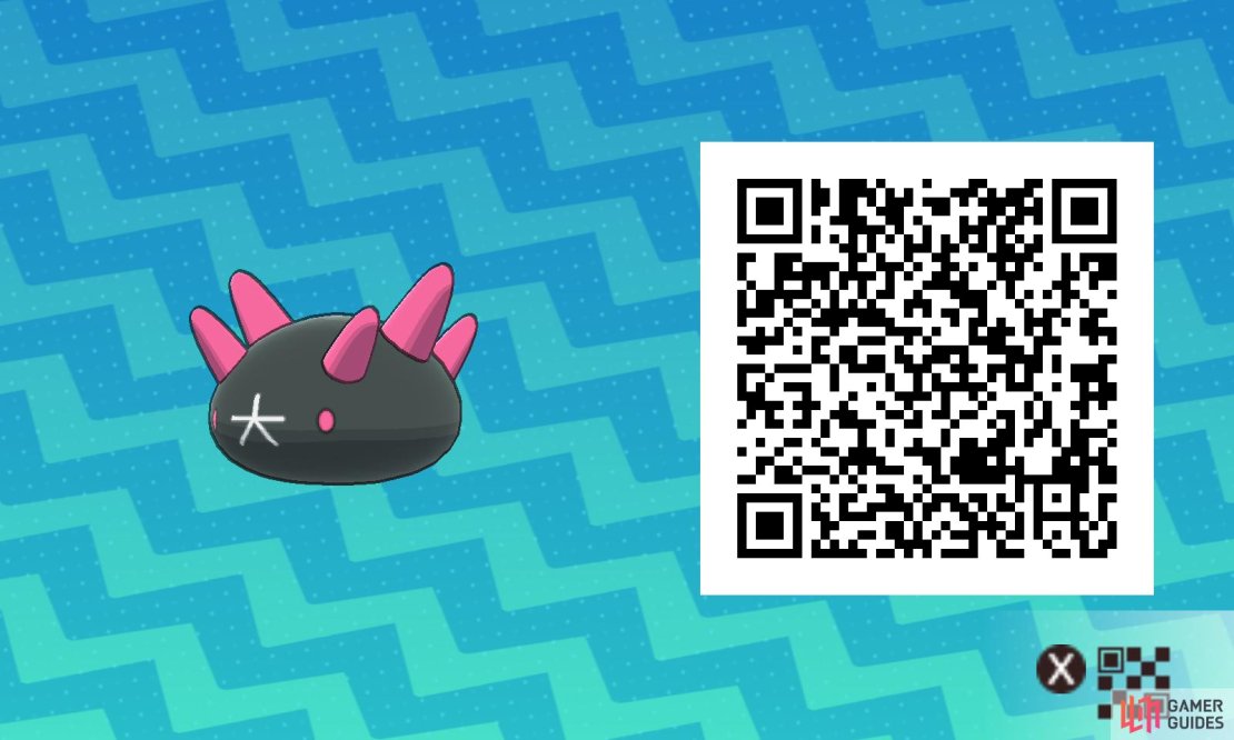 256 Pyukumuku
