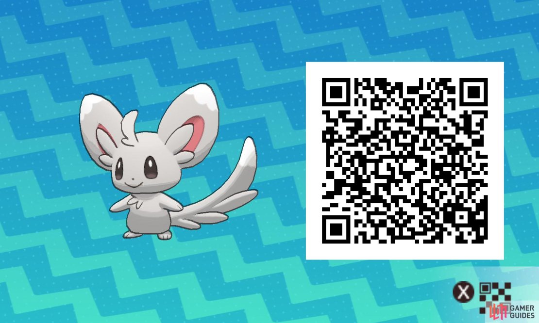 266 Minccino