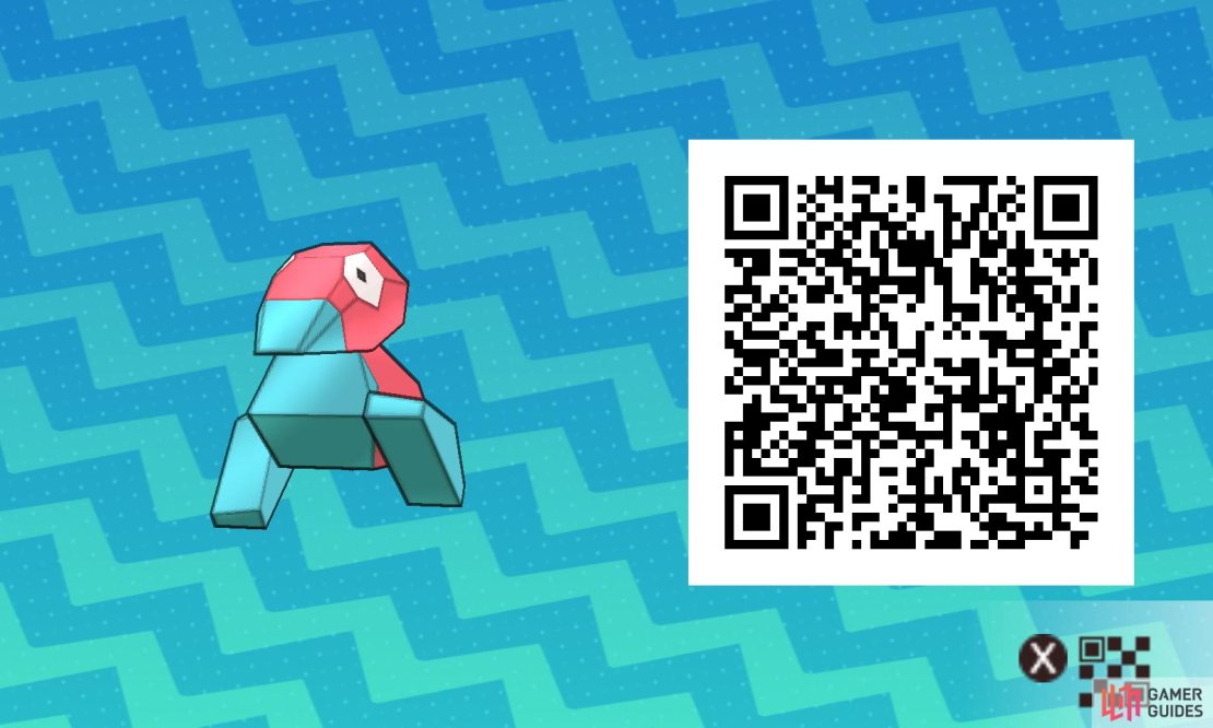 281 Porygon