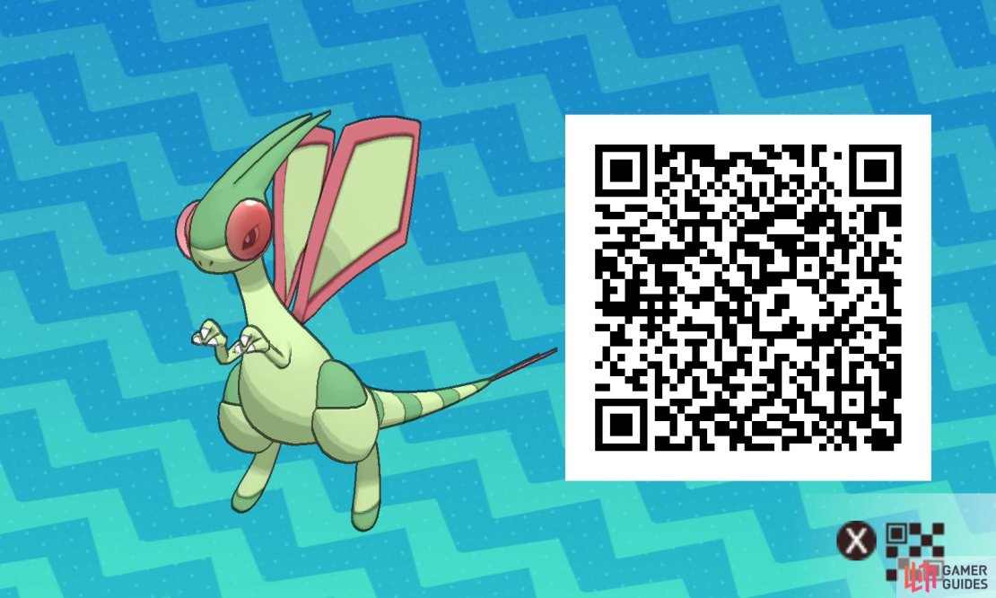 306 Flygon
