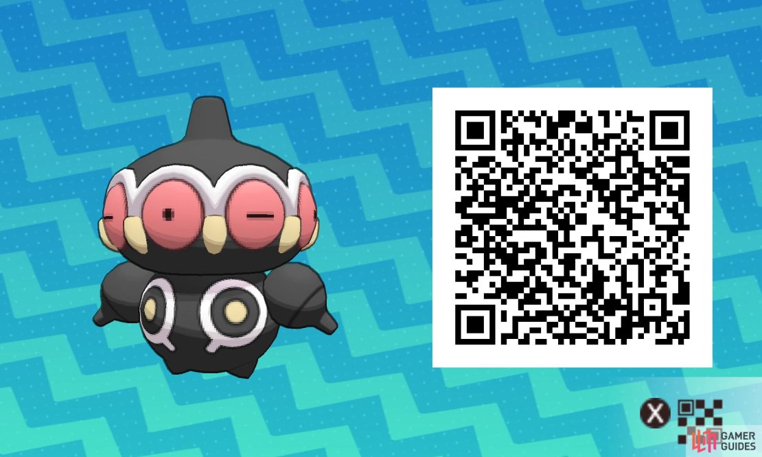 311 Claydol