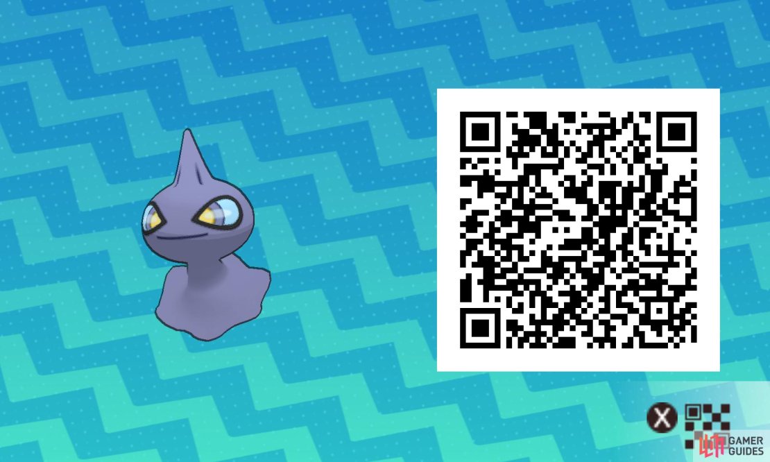 316 Shuppet
