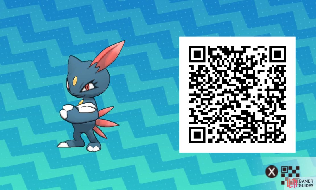 326 Sneasel