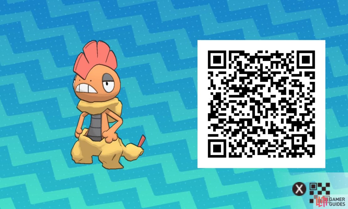 336 Scrafty