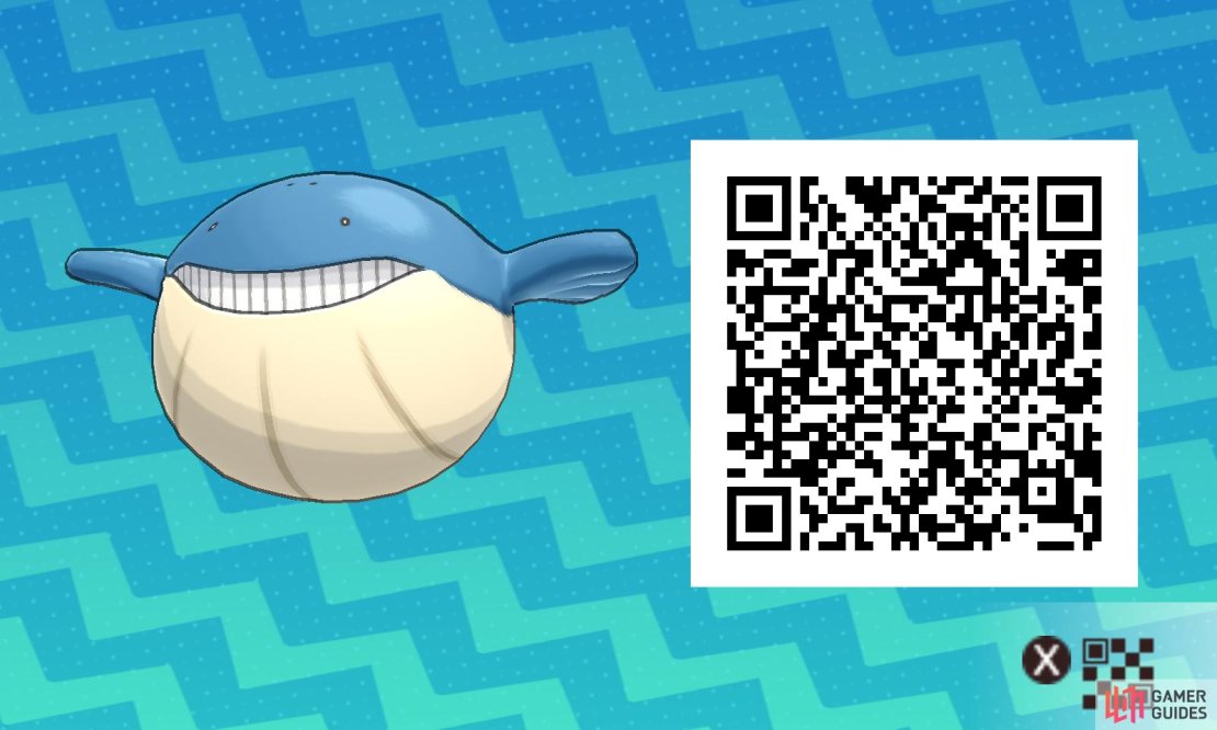 351 Wailmer