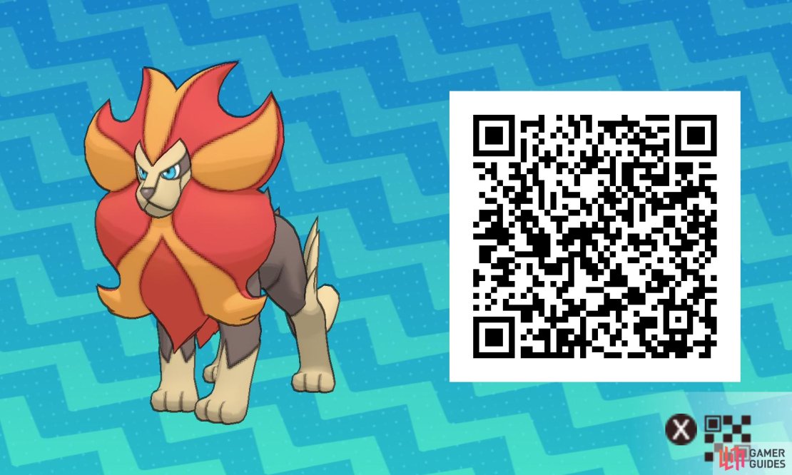 371 Pyroar