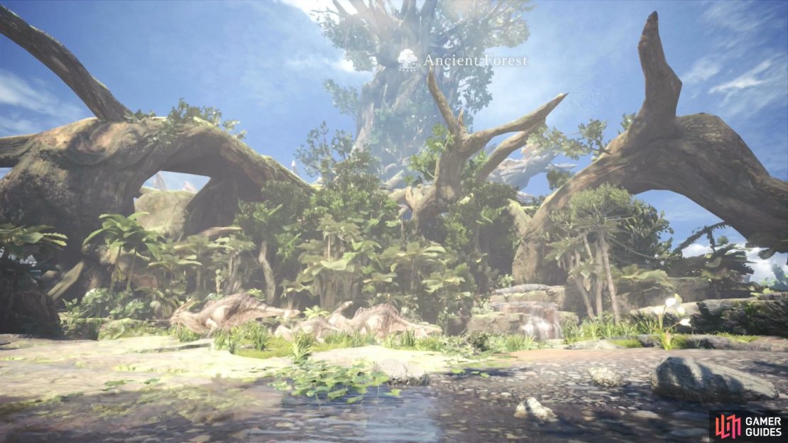 Pok&eacute;mon: Ultra Sun & Moon Screenshot