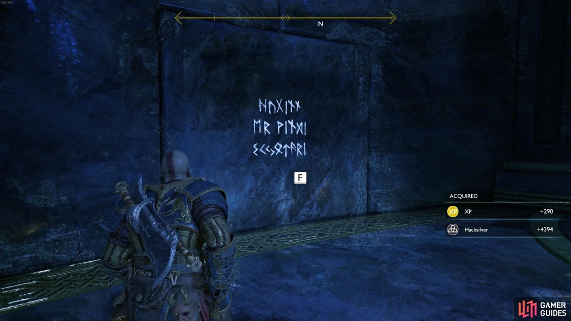Be sure to read the lore marker on the balcony here.