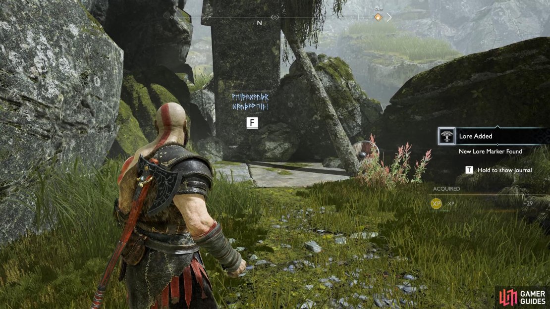 Don&rsquo;t forget to read the lore here before you proceed.