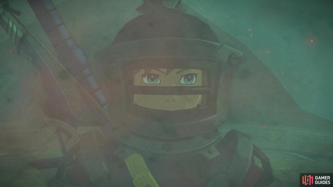 Get ready for an illusory fight in which you don&rsquo;t have your usual equipment!