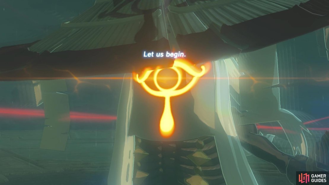 It&rsquo;s time for one of the most brutal fights in the game!