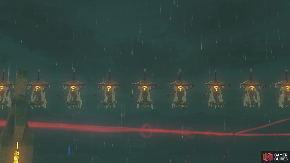 It&rsquo;s time to fight a bunch of monks - get ready for chaos!