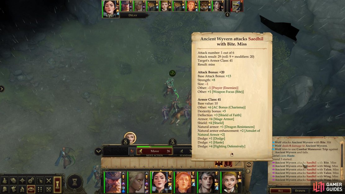 Building a potent tank requires a bit of planning (and a lot of buffing), but it&rsquo;s worth the effort when a powerful enemy can barely touch you.