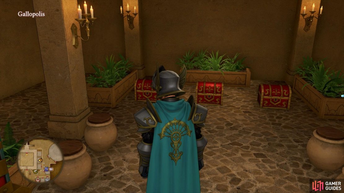 Pathfinder: Kingmaker Screenshot