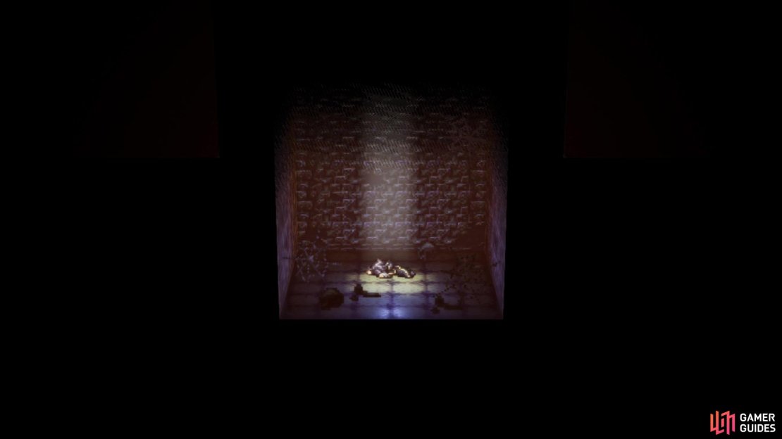 Looks like Cyrus wasn&rsquo;t smart enough to not fall into a trap