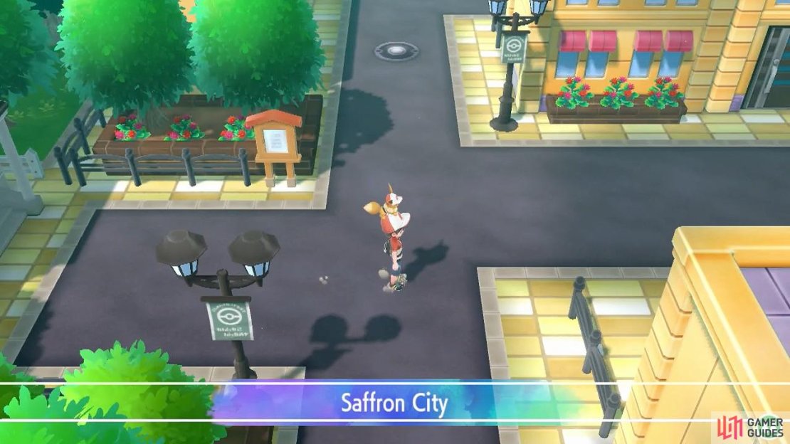 Team Rocket&rsquo;s influence has reached this city.