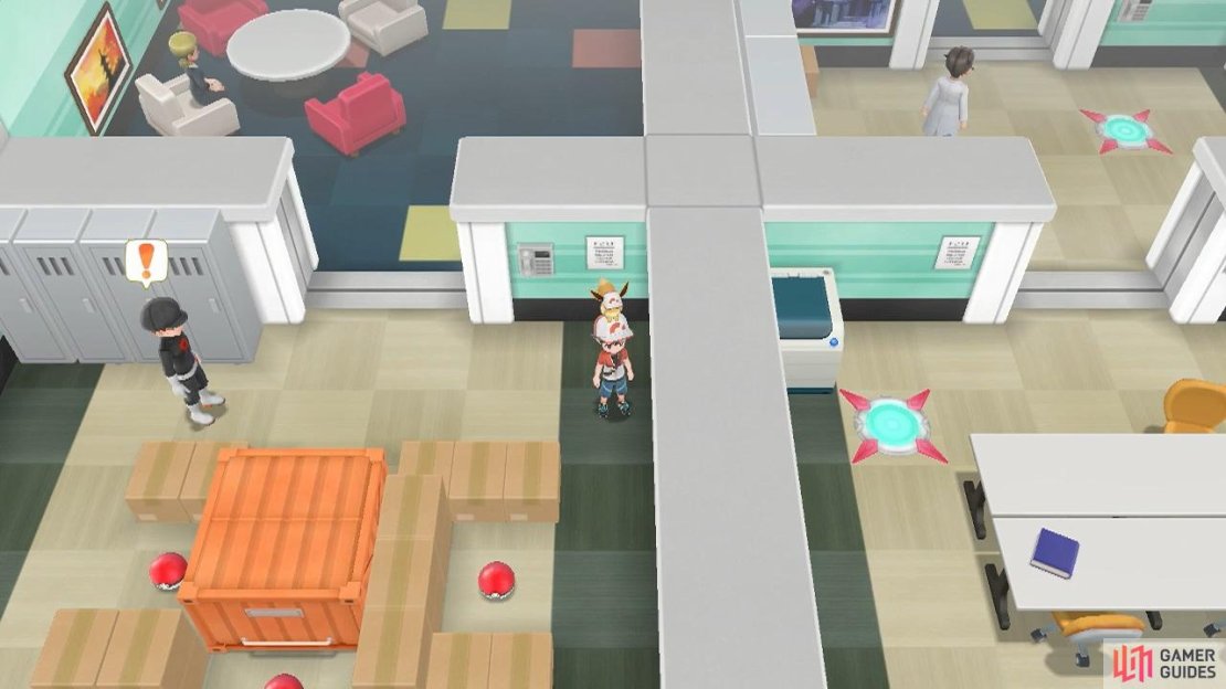 Drat, we&rsquo;ve been spotted!