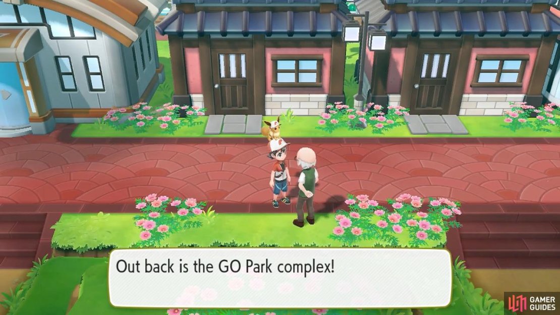 Hands up if you&rsquo;ve been patiently waiting to transfer Pok&eacute;mon from GO.