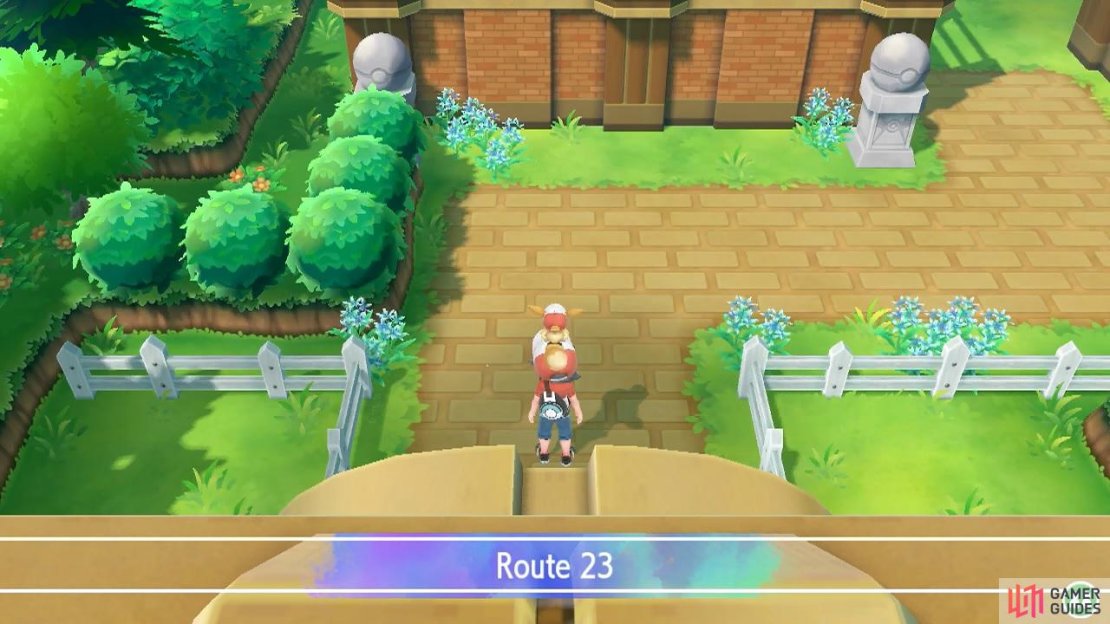 There&rsquo;s a dungeon up ahead, so prepare yourself!