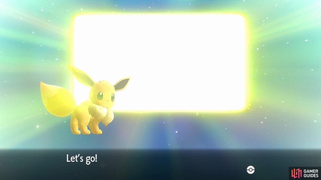 A new kind of Pok&eacute;mon adventure awaits beyond the screen&hellip;